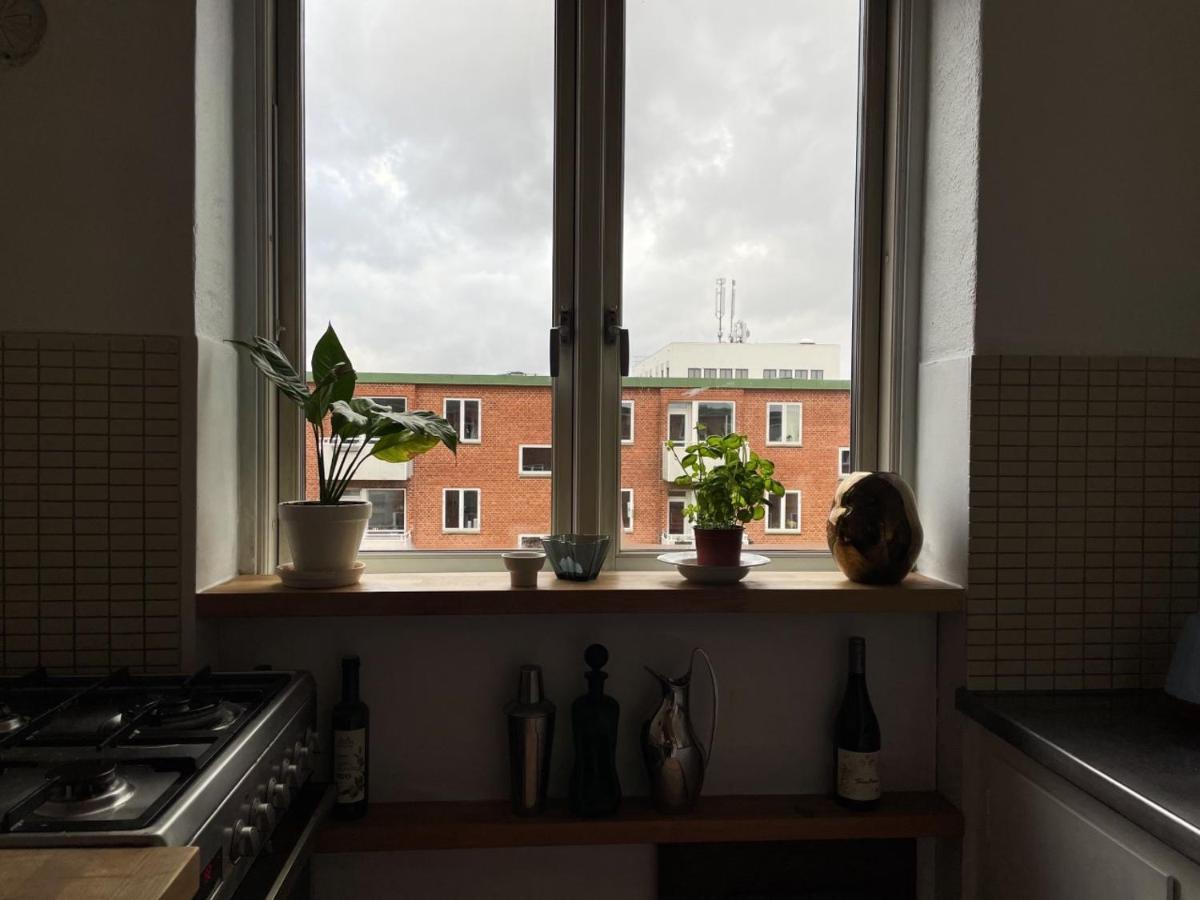 With Balcony Apartamento *